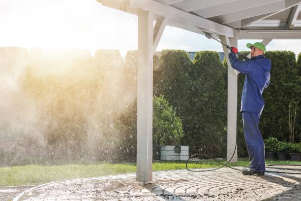 Paint Preparation in Millbrae, CA