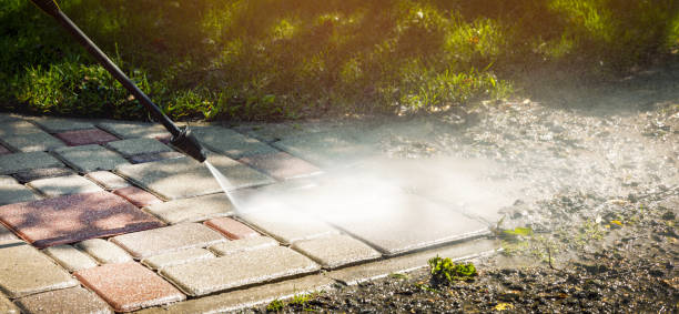 Best Factory Floor Cleaning  in Millbrae, CA